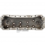 Heat exchanger housing (with cover) ALLISON 4500RDS (Kenworth T880) - 29508396, 29508394