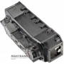 Heat exchanger housing (with cover) ALLISON 4500RDS (Kenworth T880) - 29508396, 29508394