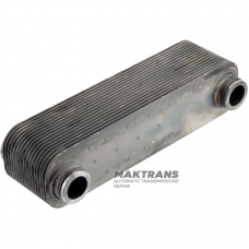 ALLISON 4500RDS Heat Exchanger (Kenworth T880) - 29544962 (total height 146.20 mm)