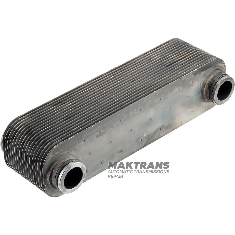 ALLISON 4500RDS Heat Exchanger (Kenworth T880) - 29544962 (total height 146.20 mm)