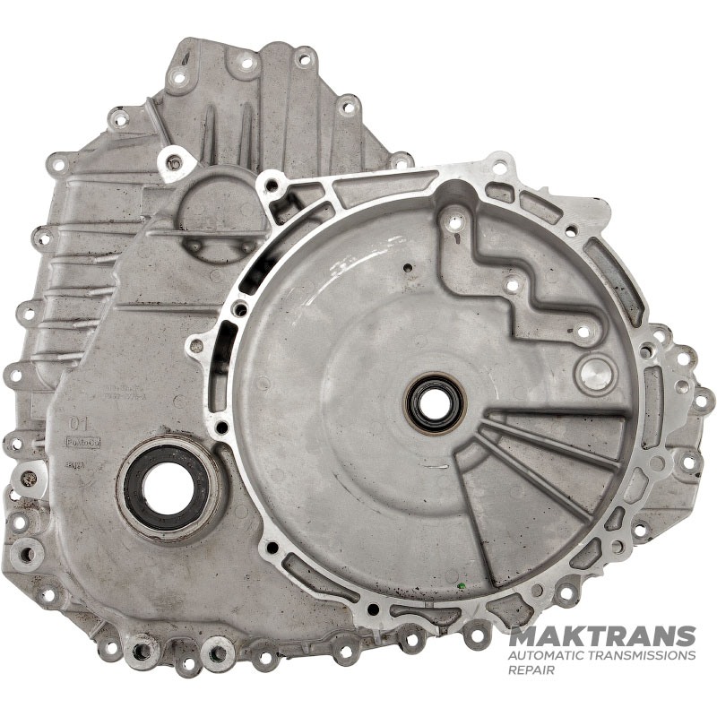 Front Housing FORD HF45 eCVT — PX68-7976-A