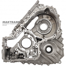 Center housing FORD HF45 eCVT - PX68-7005-AA, PX68-7000-AA, LX68-7006-D