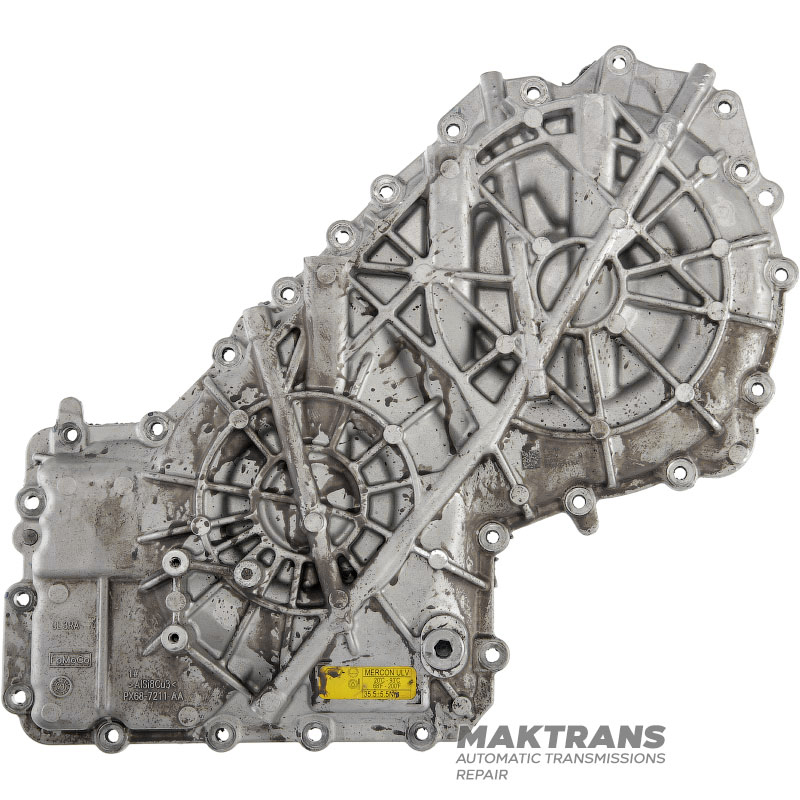 FORD HF45 eCVT Rear Cover - PX68-7211-AA