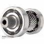 Differential Drive Main Shaft / Traction Motor Main Shaft FORD HF45 eCVT LX68-7J472-AC - 26 Teeth (OD 50.70mm), 27 Splines (OD 27.85mm)