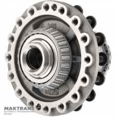 Differential 2WD FORD HF45 eCVT LX68-4205-DD — (overall height 148 mm, inner diameter under half shaft 30 mm, 16 fastener bolts)