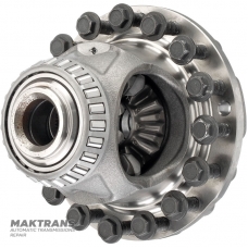 Differential 2WD FORD HF45 eCVT LX68-4205-DD — (overall height 148 mm, inner diameter under half shaft 30 mm, 16 fastener bolts)
