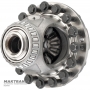 Differential 2WD FORD HF45 eCVT LX68-4205-DD — (overall height 148 mm, inner diameter under half shaft 30 mm, 16 fastener bolts)