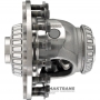 Differential 2WD FORD HF45 eCVT LX68-4205-DD — (overall height 148 mm, inner diameter under half shaft 30 mm, 16 fastener bolts)