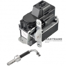 FORD HF45 eCVT selector control unit — LX68-7P236-BC (connector - 10 pins)