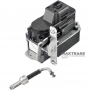 FORD HF45 eCVT selector control unit — LX68-7P236-BC (connector - 10 pins)