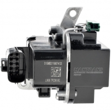 FORD HF45 eCVT selector control unit — LX68-7P236-BC (connector - 10 pins)