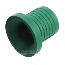 Rubber seal for oil level tube 6L80E 6L90E 15796802 13x16/23x22