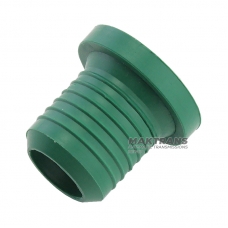 Rubber seal for oil level tube 6L80E 6L90E 15796802 13x16/23x22