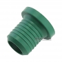Rubber seal for oil level tube 6L80E 6L90E 15796802 13x16/23x22