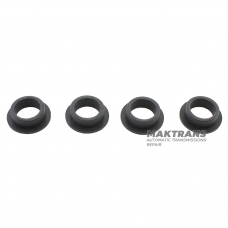 Rubber seal for pressure sensors 6L45E, 6L50E 6L80E 6L90E