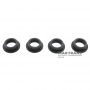 Rubber seal for pressure sensors 6L45E, 6L50E 6L80E 6L90E
