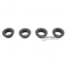 Rubber seal for pressure sensors 6L45E, 6L50E 6L80E 6L90E