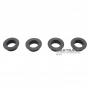 Rubber seal for pressure sensors 6L45E, 6L50E 6L80E 6L90E