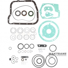 DODGE/CHRYSLER Gasket Set - A518 (46RE, 46RH) - 1990-2002