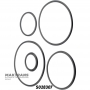 DODGE/CHRYSLER Gasket Set - A518 (46RE, 46RH) - 1990-2002