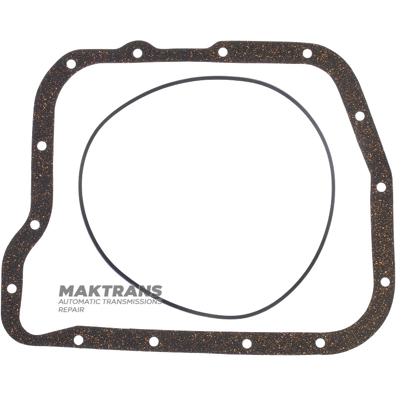 DODGE/CHRYSLER Gasket Set - A518 (46RE, 46RH) - 1990-2002