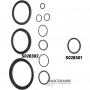 DODGE/CHRYSLER Gasket Set - A518 (46RE, 46RH) - 1990-2002