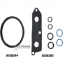 DODGE/CHRYSLER Gasket Set - A518 (46RE, 46RH) - 1990-2002