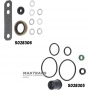 DODGE/CHRYSLER Gasket Set - A518 (46RE, 46RH) - 1990-2002