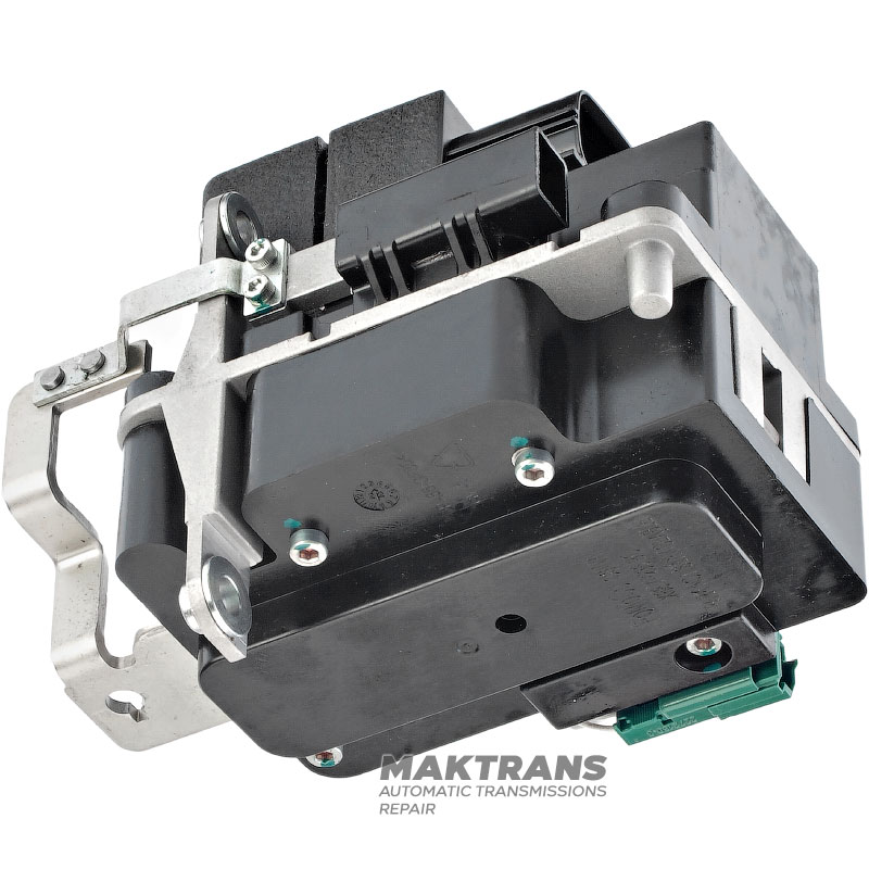FORD HF45 eCVT Selector Control Unit — LX68-7P236-BC (2nd design)