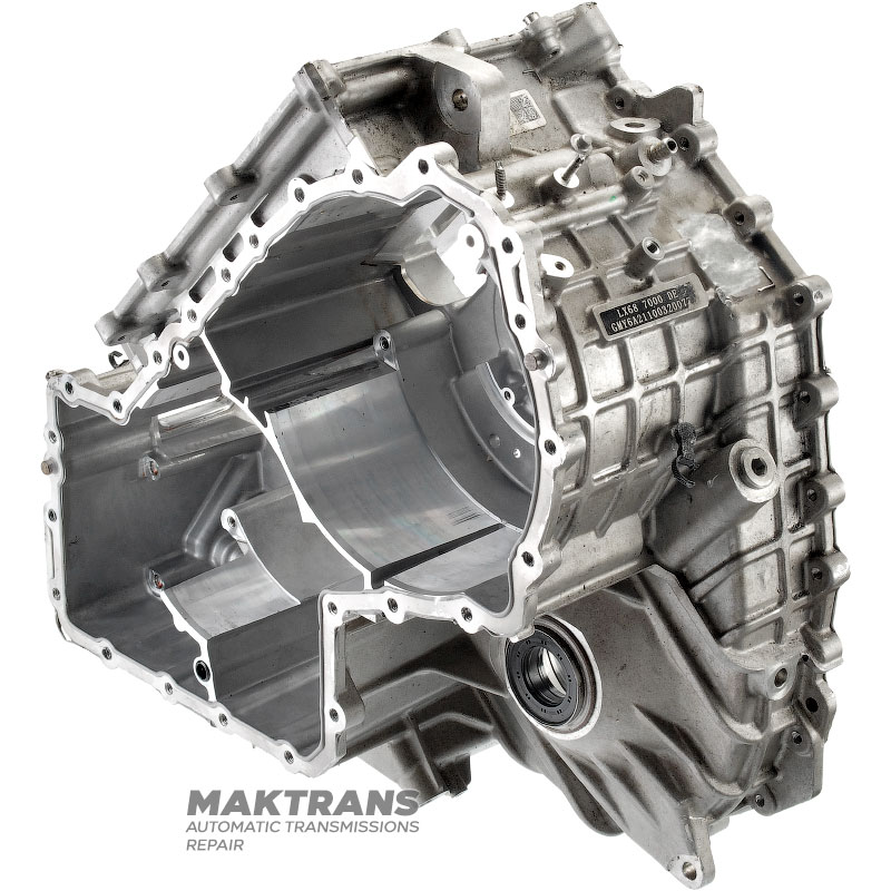 Central housing FORD HF45 eCVT — LX68-7000-DE, LX68-7005-DA (for cars with START-STOP system)