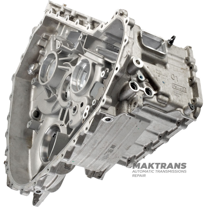 Central housing FORD HF45 eCVT — LX68-7000-DE, LX68-7005-DA (for cars with START-STOP system)
