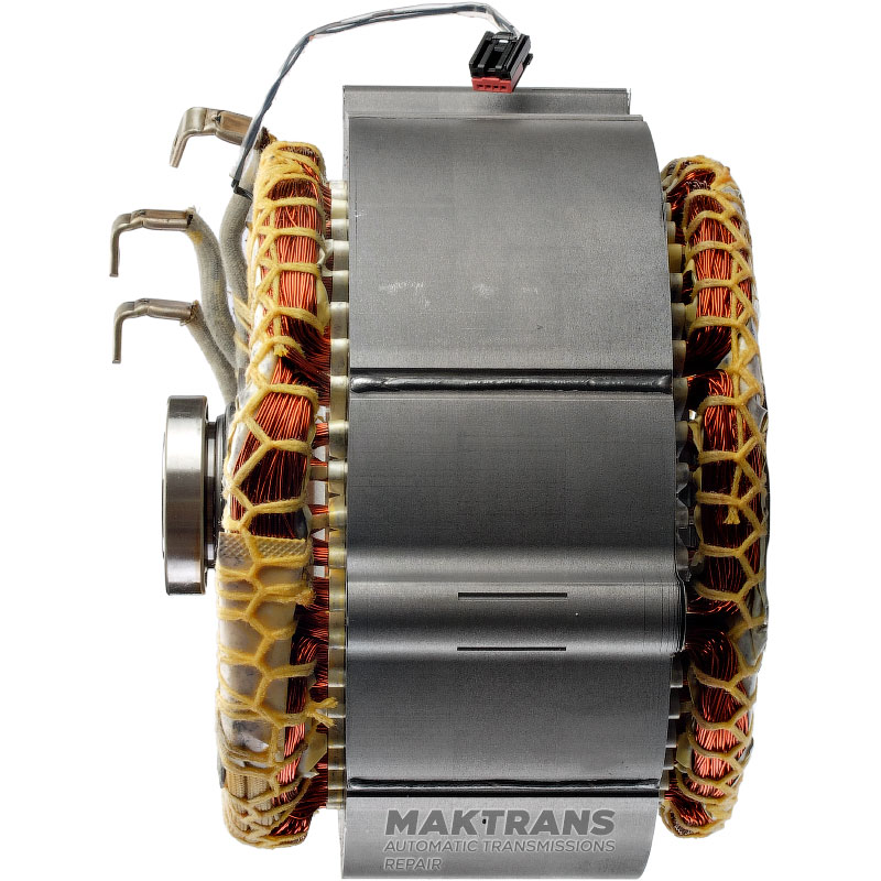 Traction Electric Motor FORD HF45 eCVT LX68-7H299-AD — (stator width 90.15 mm)