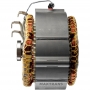 Traction Electric Motor FORD HF45 eCVT LX68-7H299-AD — (stator width 90.15 mm)