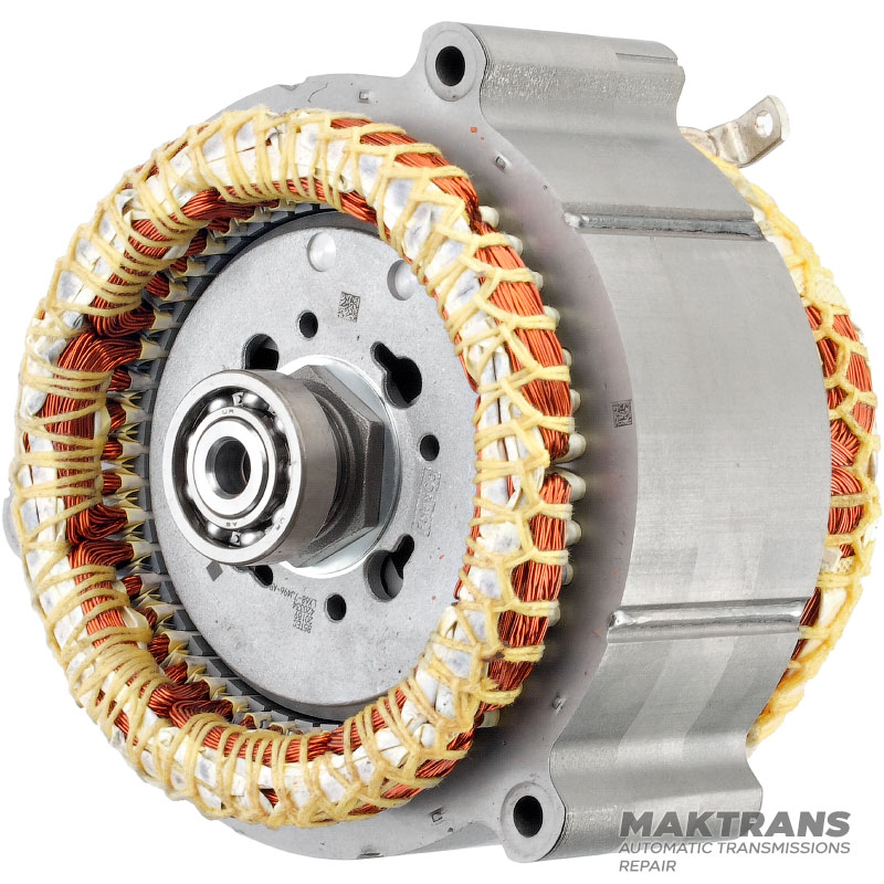 Electric Generator FORD HF45 eCVT LX68-7J495-AC — (stator width 70.50 mm)