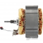 Electric Generator FORD HF45 eCVT LX68-7J495-AC — (stator width 70.50 mm)