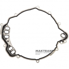 Gasket (rubber-metal) rear cover GM 6T70E 6T75E / FORD 6F50 6F55 — 24237724, BT4Z-7223-A