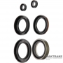 Gasket set A43DE / A44DE / A46DE, 03-71LE / 03-72LE