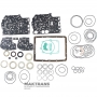 Gasket set A43DE / A44DE, 03-72LS / 03-72LE - 2000 up