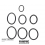 Gasket set A43DE / A44DE, 03-72LS / 03-72LE - 2000 up