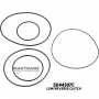 Gasket set A43DE / A44DE, 03-72LS / 03-72LE - 2000 up