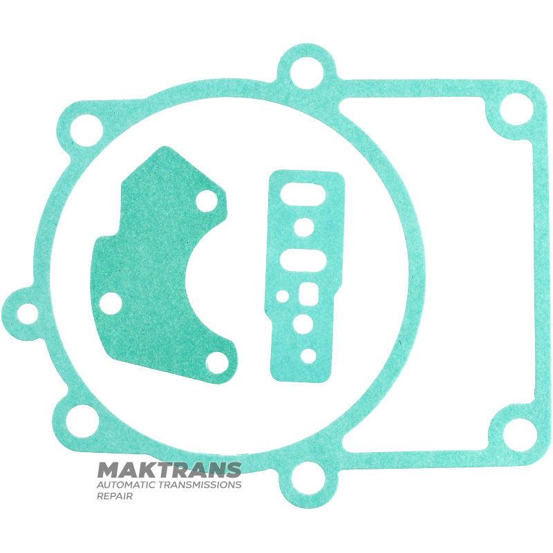 Gasket set A43DE / A44DE, 03-72LS / 03-72LE - 2000 up