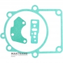 Gasket set A43DE / A44DE, 03-72LS / 03-72LE - 2000 up