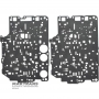 Gasket set A43DE / A44DE, 03-72LS / 03-72LE - 2000 up