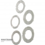 Gasket set A43DE / A44DE, 03-72LS / 03-72LE - 2000 up