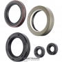 Gasket set A43DE / A44DE, 03-72LS / 03-72LE - 2000 up
