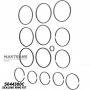 Gasket set A43DE / A44DE, 03-72LS / 03-72LE - 2000 up