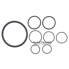 Set of rubber rings 6L80E 6L90E Seals other