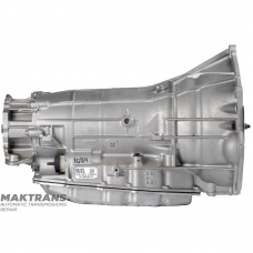 Transmission Assembly (New) GM 8L90 5UZL - 24267654, 24279588, 2015-2017 (for Chevy L86 engines)