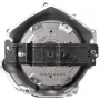 Transmission Assembly (New) GM 8L90 5UZL - 24267654, 24279588, 2015-2017 (for Chevy L86 engines)