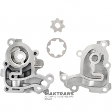 Oil pump FORD HF35 / HF45 - DG9P-7A103-AB, RFDG9P-7B325-AB (used and inspected)